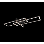  TRIO, Plafonnier, Salinas,incl 