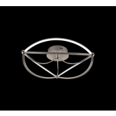  TRIO, Plafonnier, Charivari,in 