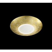  TRIO, Plafonnier, Chiros,incl. 