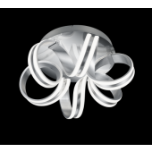  TRIO, Plafonnier, Carrera,incl 