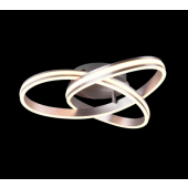  TRIO, Plafonnier, Nuria,incl. 