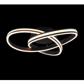  TRIO, Plafonnier, Nuria,incl. 