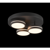  TRIO, Plafonnier, Franklin,inc 