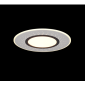  TRIO, Plafonnier, Verus,incl. 