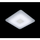  TRIO, Plafonnier, Samurai,incl 