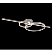  TRIO, Plafonnier, Montilla,inc 