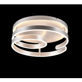  TRIO, Plafonnier, Marnie,incl. 