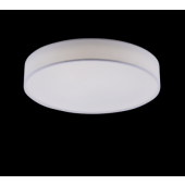  TRIO, Plafonnier, Diamo,incl. 