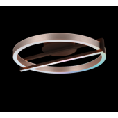  TRIO, Plafonnier, THOMPSON,inc 