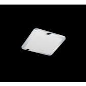  TRIO, Plafonnier, Cesar,incl. 