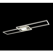  TRIO, Plafonnier, Ganado,incl. 