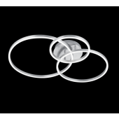  TRIO, Plafonnier, Winona,incl. 