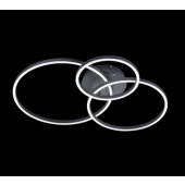  TRIO, Plafonnier, Winona,incl. 