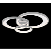  TRIO, Plafonnier, Granada,incl 