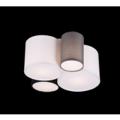  TRIO, Plafonnier, Hotel,4xE27, 