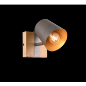  TRIO, Spot, Bell,1xE14, max.25 