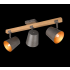  TRIO, Spot, Bell,3xE14, max.25 