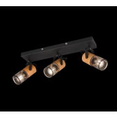  TRIO, Spot, Tosh,3xE14, max.40 