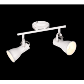  TRIO, Spot, Steam,2xE14, max.2 