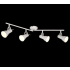  TRIO, Spot, Steam,4xE14, max.2 