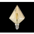  TRIO, Ampoule, Kristall,1xE27, 
