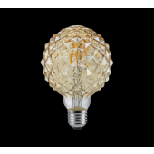  TRIO, Ampoule, Globe,1xE27, ma 