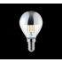  TRIO, Ampoule, Lampe,1xE14, ma 