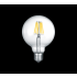  TRIO, Ampoule, Globe,1xE27, ma 