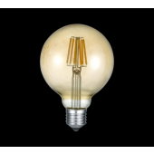  TRIO, Ampoule, Globe,incl. 1 x 
