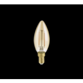  TRIO, Ampoule, Kerze,incl. 1 x 