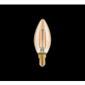  TRIO, Ampoule, Kerze,incl. 3 x 