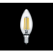 TRIO, Ampoule, Kerze,1xE14, ma 