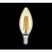  TRIO, Ampoule, Kerze,incl. 1 x 
