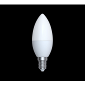  TRIO, Ampoule, Kerze,incl. 1 x 