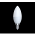  TRIO, Ampoule, Kerze,incl. 1 x 