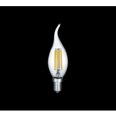  TRIO, Ampoule, Windstokerze,1 