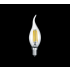  TRIO, Ampoule, Windstokerze,1 