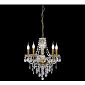  Reality, Lustre, L�ster,5xE14, 