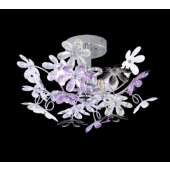  Reality, Applique, Flower,2xE1 
