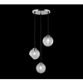  Reality, Suspension, Clooney,3 