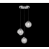 Reality, Suspension, Clooney,3 