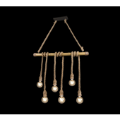  Reality, Suspension, Wilma,6xE 