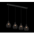  Reality, Suspension, Sprout,4x 
