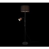  Reality, Lampadaire, Owen,1xE2 