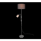  Reality, Lampadaire, Owen,1xE2 