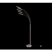  Reality, Lampadaire, Reed,incl 