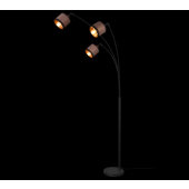  Reality, Lampadaire, DAVOS,3xE 