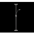 Reality, Lampadaire, Spock,inc 