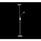 Reality, Lampadaire, Luke,incl 