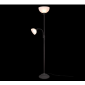  Reality, Lampadaire, Country,1 